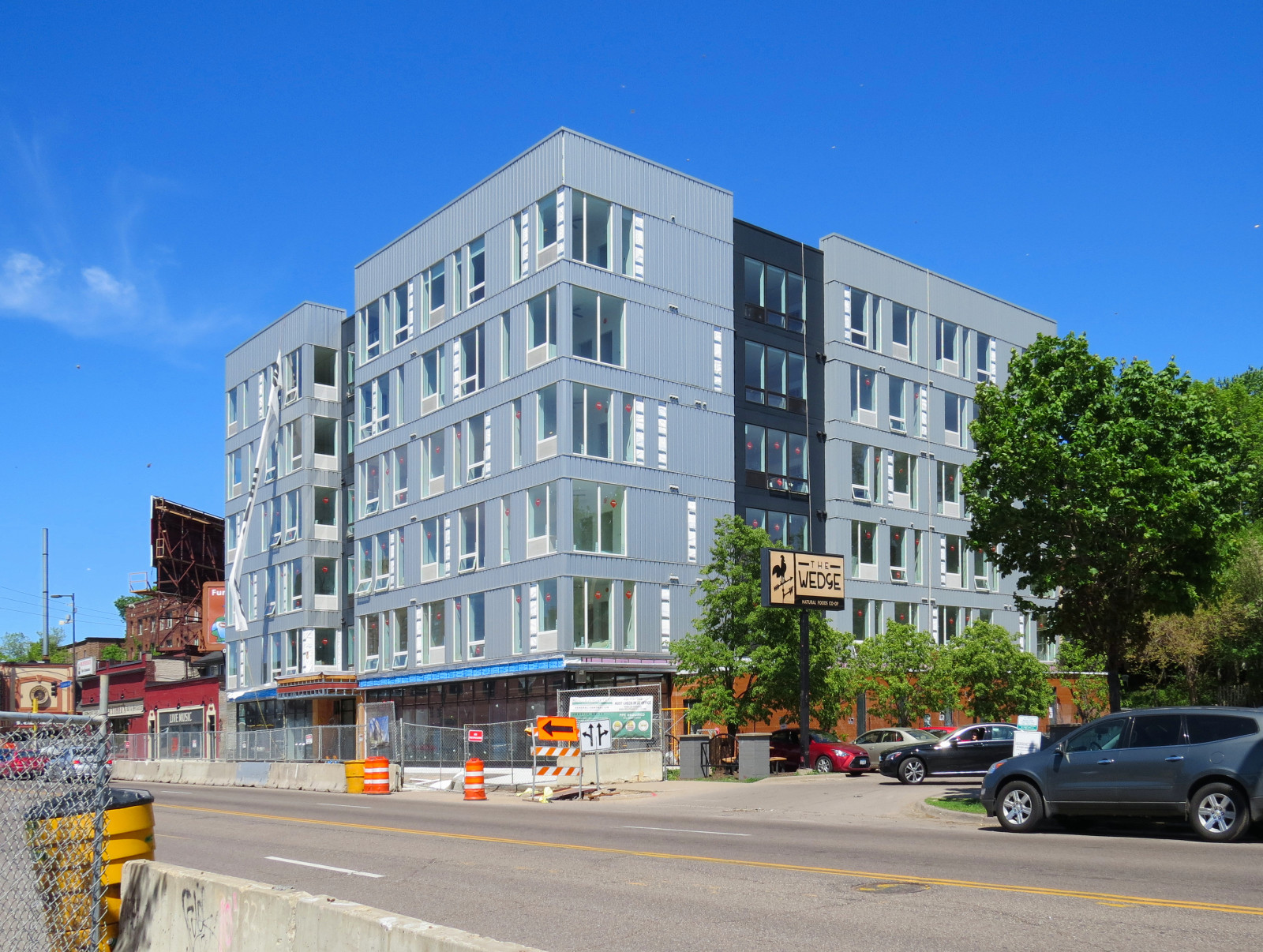 Apartments In Minneapolis - alenaschaad